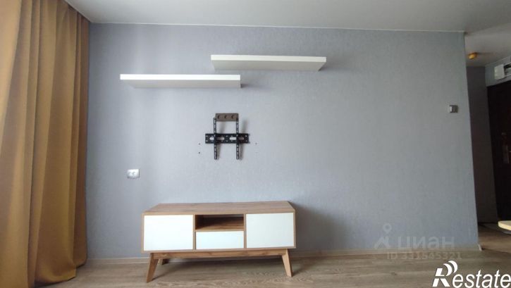 1-комн квартира улица Карла Маркса, 55,  д. 55
