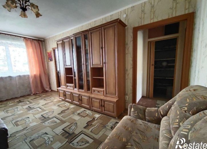 3-комн квартира ул Магомета Гаджиева, 16,  д. 16