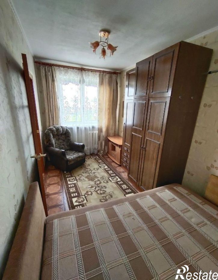 3-комн квартира ул Магомета Гаджиева, 16,  д. 16