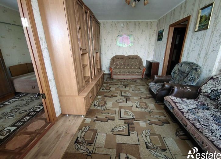 3-комн квартира ул Магомета Гаджиева, 16,  д. 16