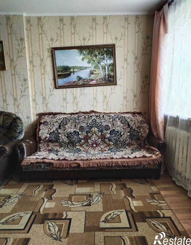3-комн квартира ул Магомета Гаджиева, 16,  д. 16
