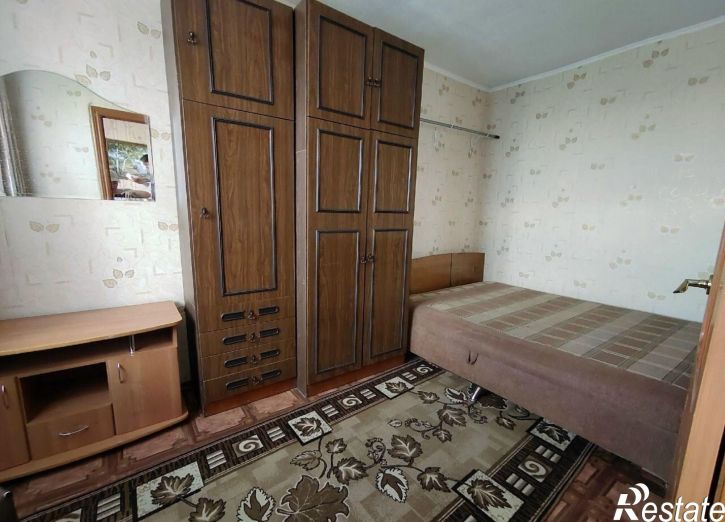 3-комн квартира ул Магомета Гаджиева, 16,  д. 16