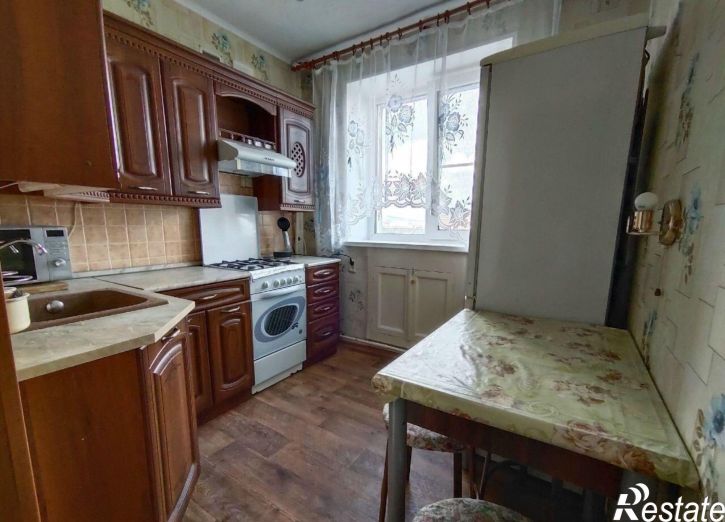 3-комн квартира ул Магомета Гаджиева, 16,  д. 16