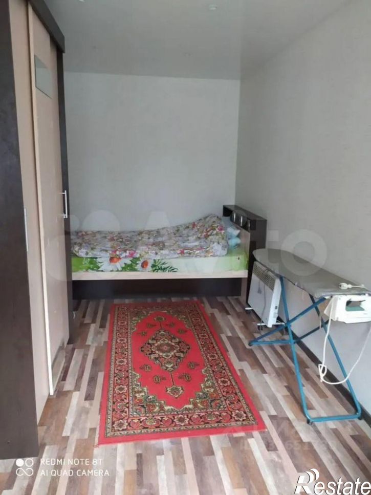 2-комн квартира пр-д Капитана Тарана, 16,  д. 16