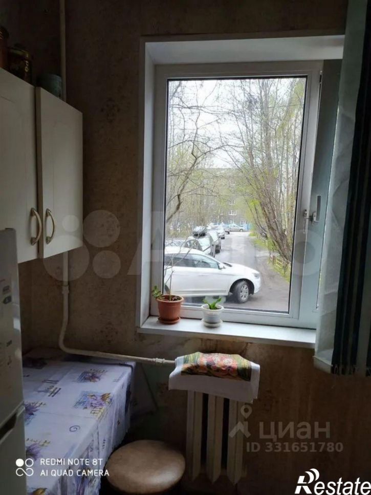 2-комн квартира пр-д Капитана Тарана, 16,  д. 16
