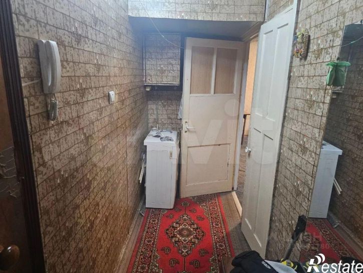 2-комн квартира пр-д Капитана Тарана, 16,  д. 16