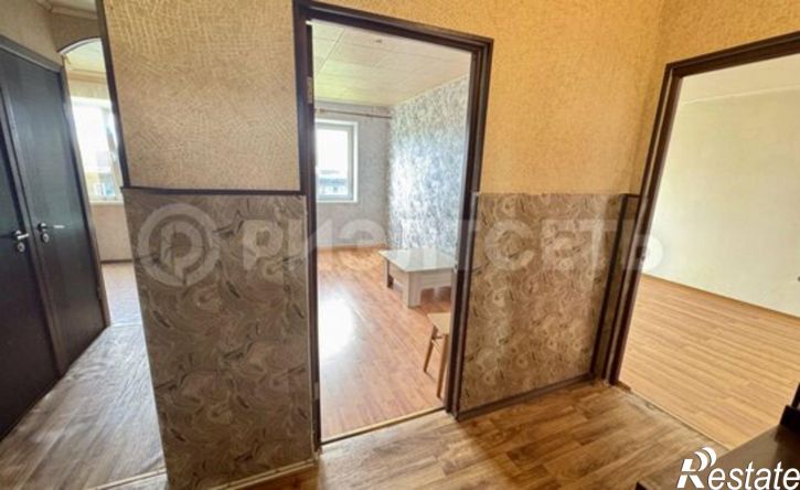 2-комн квартира ул Новое Плато, 6,  д. 6