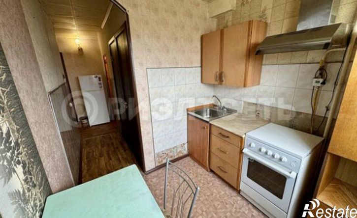2-комн квартира ул Новое Плато, 6,  д. 6