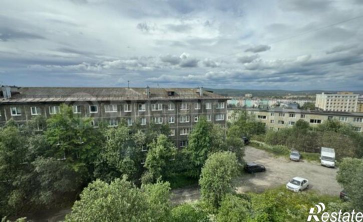 2-комн квартира ул Новое Плато, 6,  д. 6