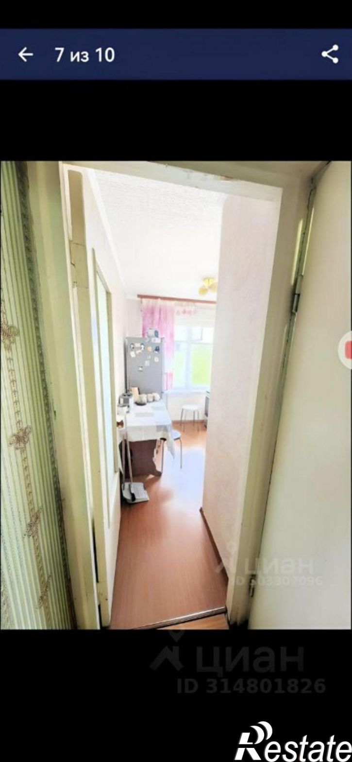 2-комн квартира ул Бочкова, 3,  д. 3