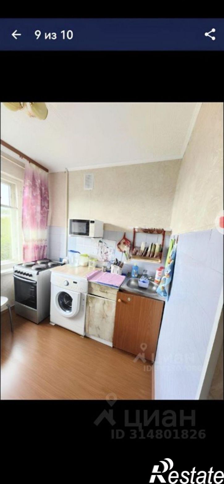 2-комн квартира ул Бочкова, 3,  д. 3