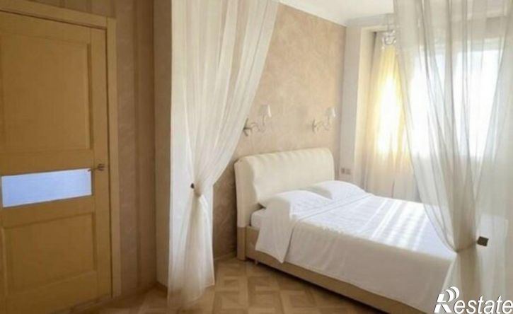 3-комн квартира ул Кильдинская, 15,  д. 15