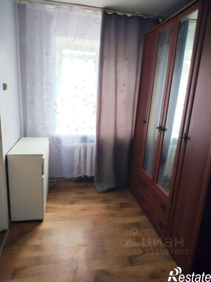 2-комн квартира ул Адмирала флота Лобова, 1 3,  д. 1 3,  к. 3