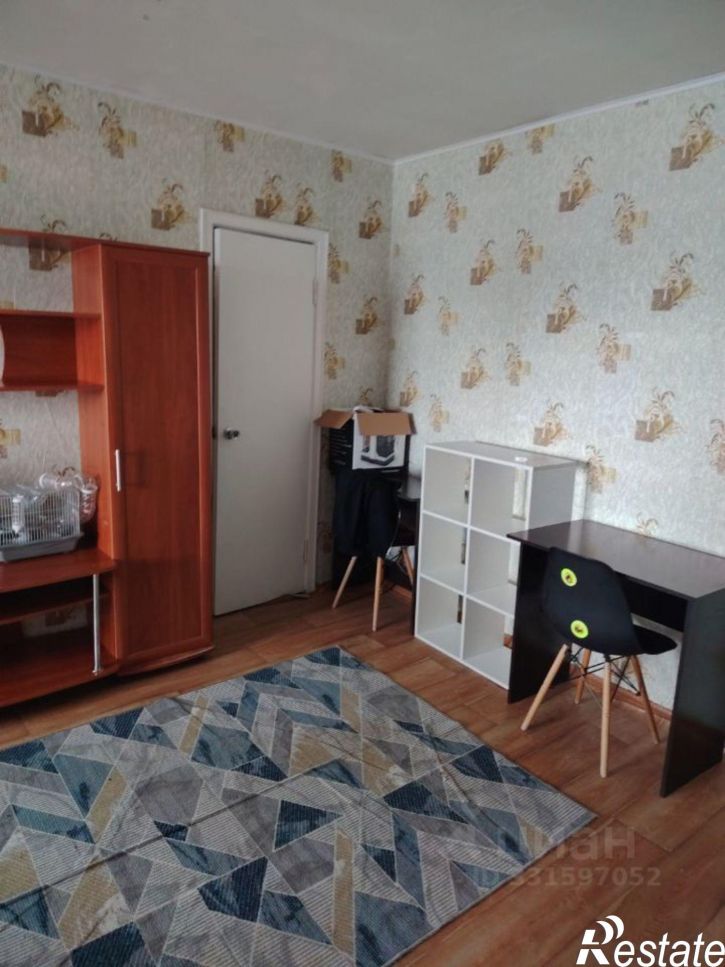 2-комн квартира ул Адмирала флота Лобова, 1 3,  д. 1 3,  к. 3