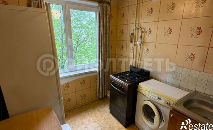 2-комн квартира ул Олега Кошевого, 12 1,  д. 12 1,  к. 1