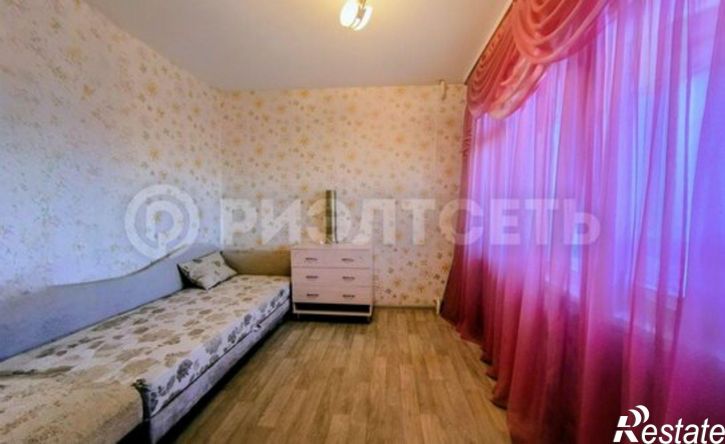 3-комн квартира пр-д Михаила Бабикова, 15,  д. 15