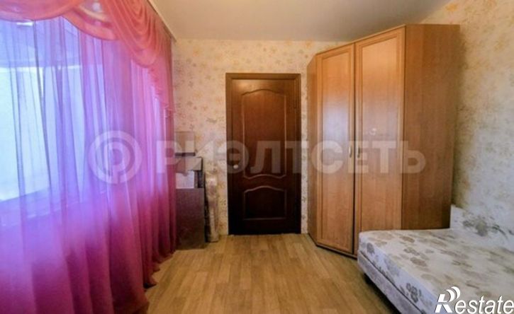 3-комн квартира пр-д Михаила Бабикова, 15,  д. 15
