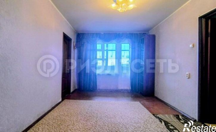 3-комн квартира пр-д Михаила Бабикова, 15,  д. 15