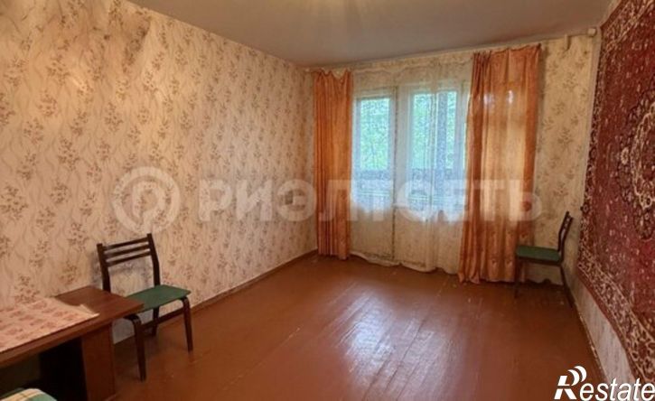 2-комн квартира ул Олега Кошевого, 12 1,  д. 12 1,  к. 1