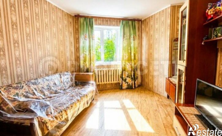 3-комн квартира пр-д Михаила Ивченко, 5,  д. 5
