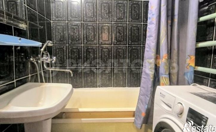3-комн квартира пр-д Михаила Бабикова, 15,  д. 15