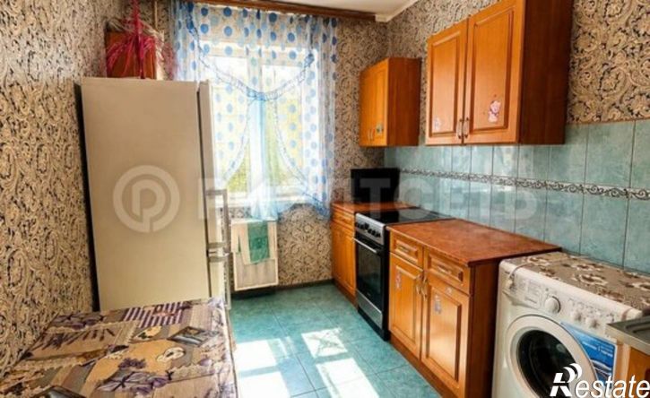 3-комн квартира пр-д Михаила Ивченко, 5,  д. 5