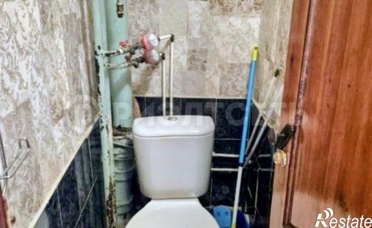 3-комн квартира пр-д Михаила Бабикова, 15,  д. 15