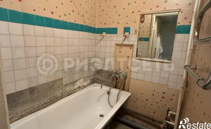 2-комн квартира ул Олега Кошевого, 12 1,  д. 12 1,  к. 1