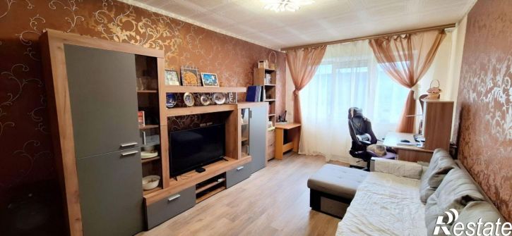 3-комн квартира ул Виктора Миронова, 4,  д. 4