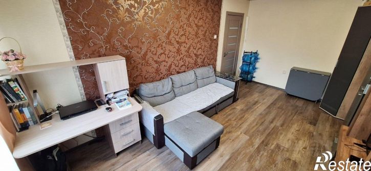 3-комн квартира ул Виктора Миронова, 4,  д. 4