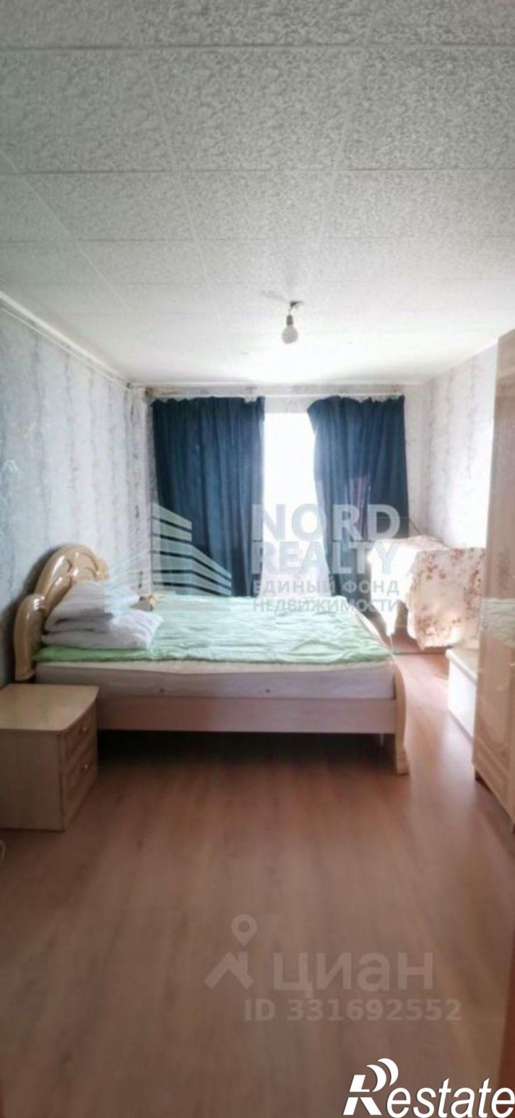 2-комн квартира Ледокольный пр-д, 5,  д. 5