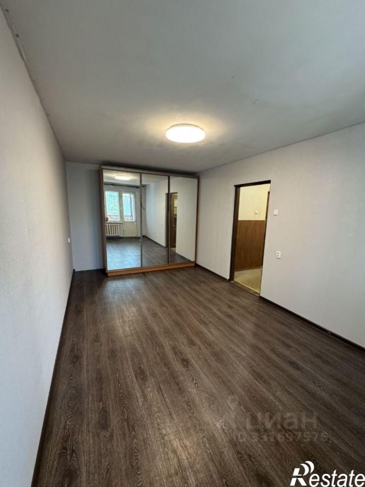 2-комн квартира ул Крупской, 68,  д. 68