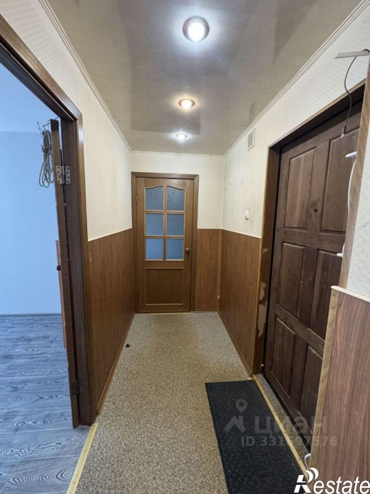 2-комн квартира ул Крупской, 68,  д. 68