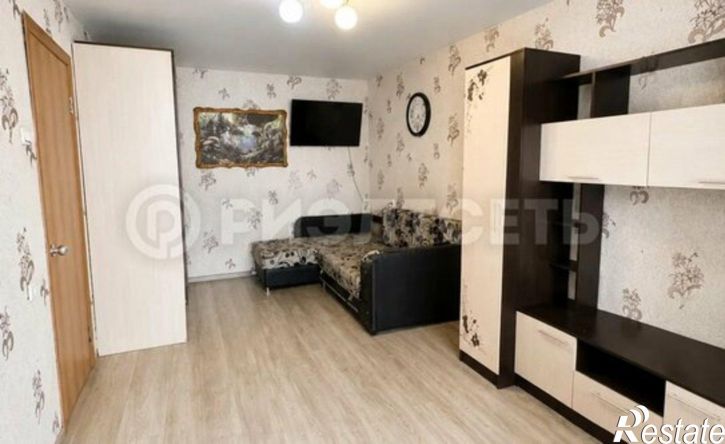 2-комн квартира ул Юрия Гагарина, 35,  д. 35