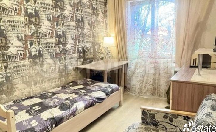 2-комн квартира ул Юрия Гагарина, 35,  д. 35