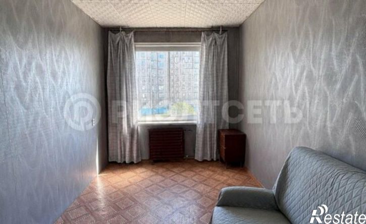 2-комн квартира ул Скальная, 16,  д. 16