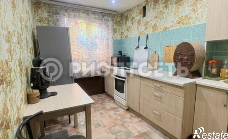 2-комн квартира ул Юрия Гагарина, 35,  д. 35