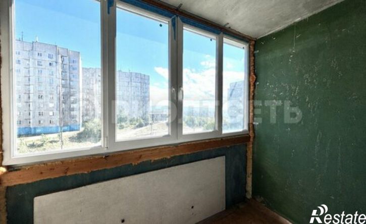 2-комн квартира ул Скальная, 16,  д. 16