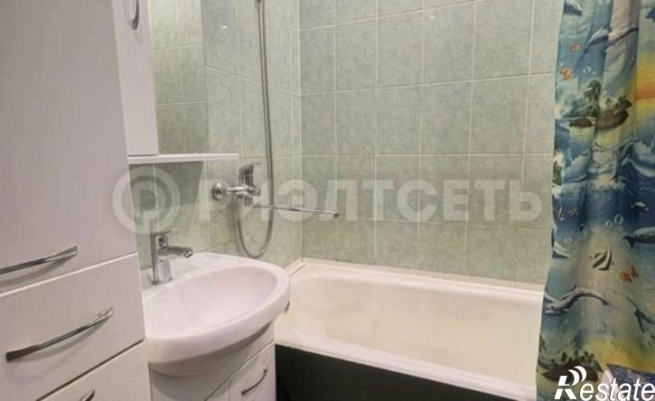 2-комн квартира ул Юрия Гагарина, 35,  д. 35