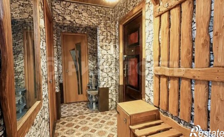 2-комн квартира ул Юрия Гагарина, 35,  д. 35