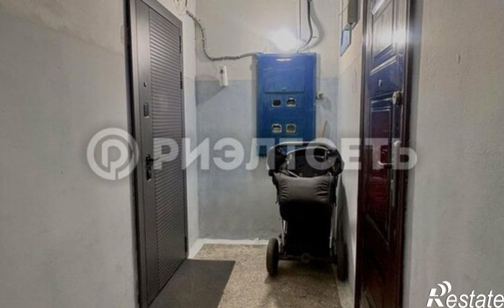 2-комн квартира ул Юрия Гагарина, 35,  д. 35