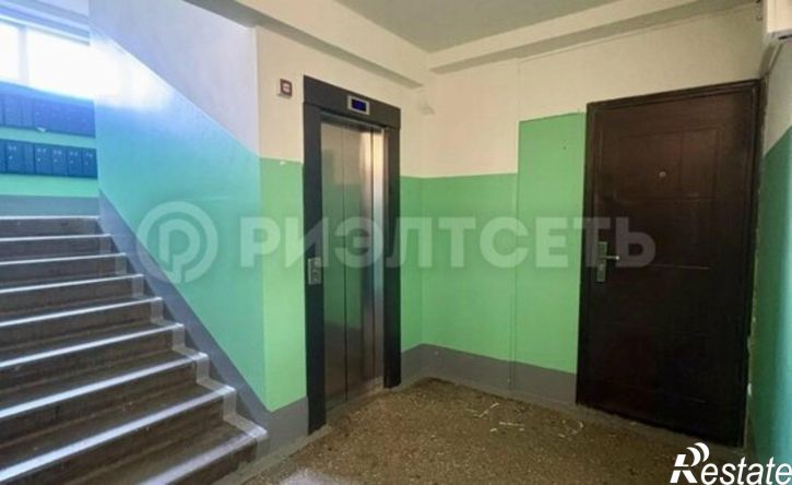 2-комн квартира ул Юрия Гагарина, 35,  д. 35