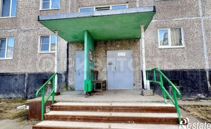 2-комн квартира ул Юрия Гагарина, 35,  д. 35
