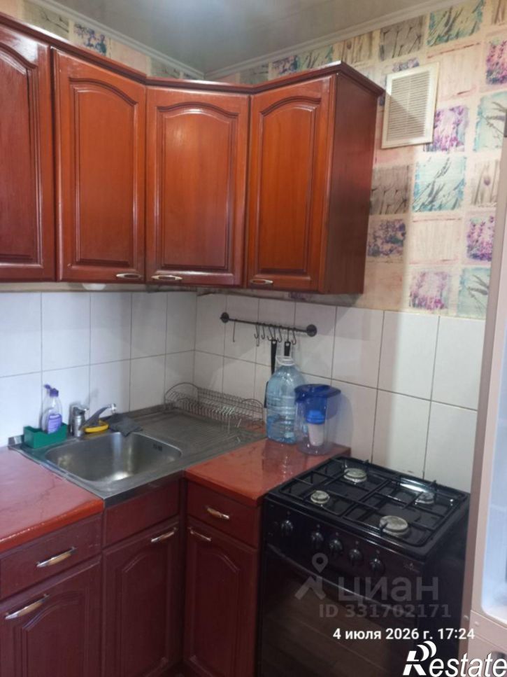 2-комн квартира ул Октябрьская, 36,  д. 36