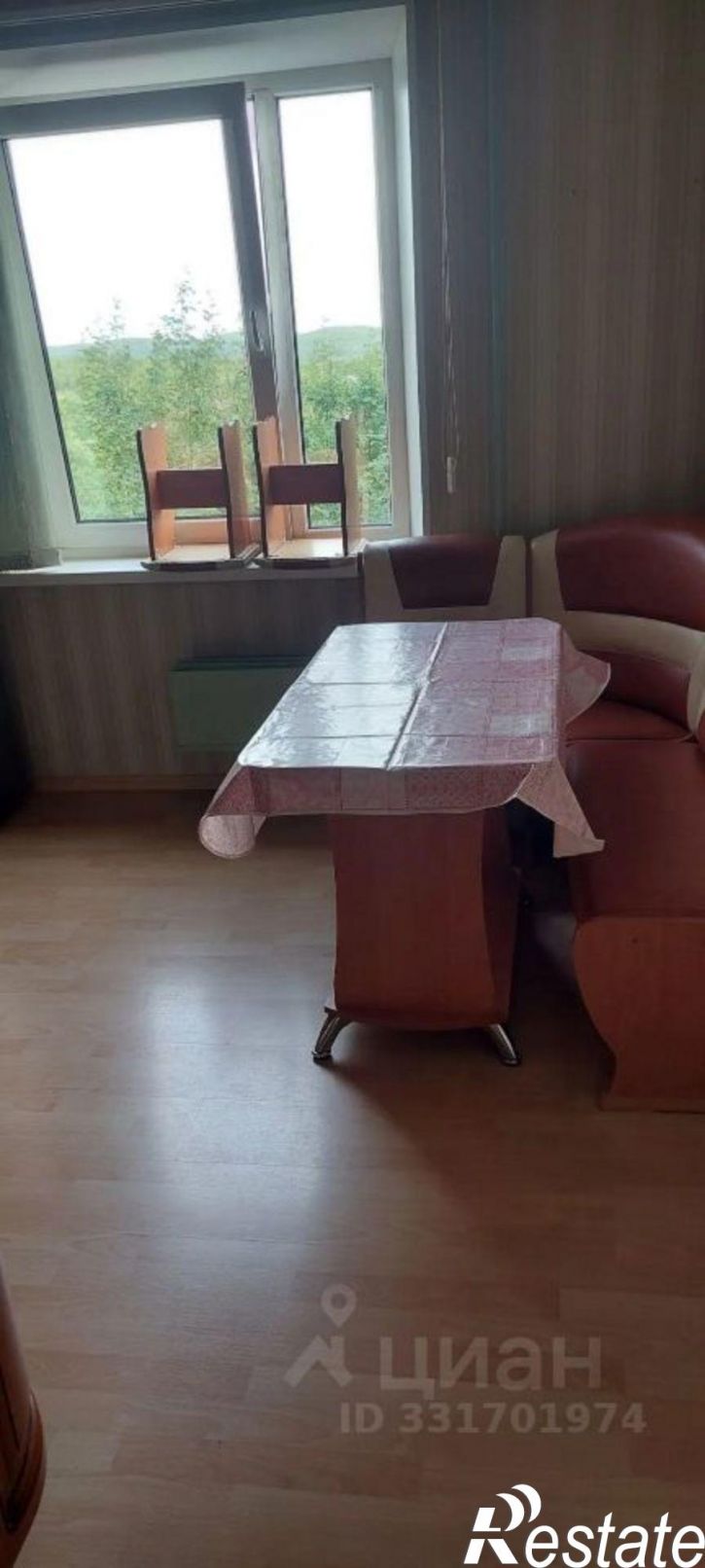 2-комн квартира ул Мира, 27,  д. 27