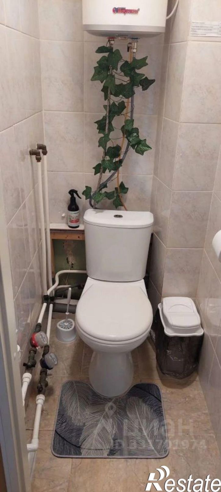 2-комн квартира ул Мира, 27,  д. 27
