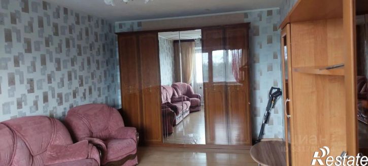 2-комн квартира ул Мира, 27,  д. 27