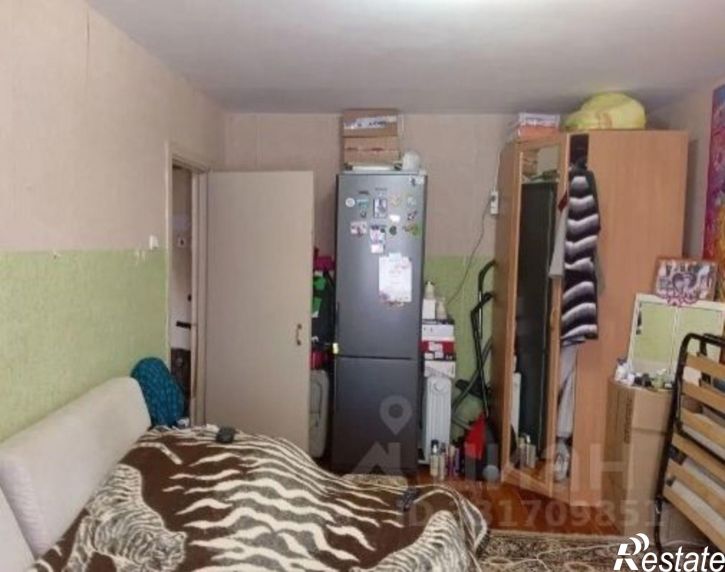 1-комн квартира ул Капитана Орликовой, 18,  д. 18