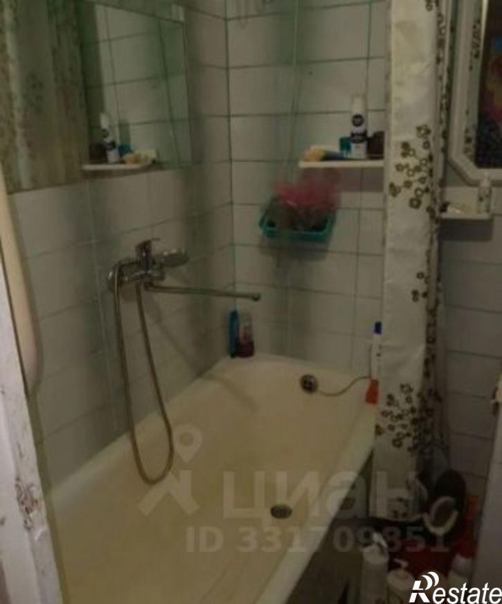 1-комн квартира ул Капитана Орликовой, 18,  д. 18