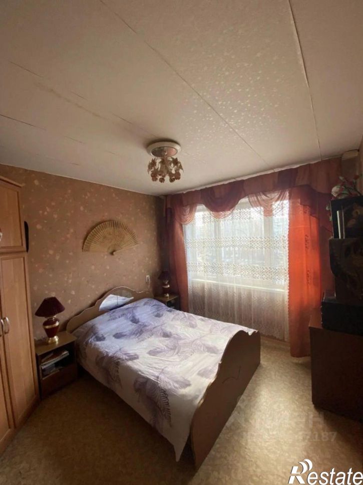 3-комн квартира ул Скальная, 13А,  д. 13А